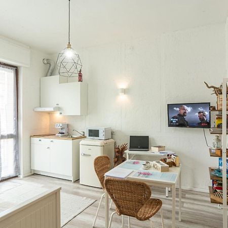 פרו Casetta Azzurra מראה חיצוני תמונה